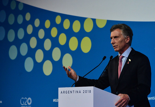 WAD 2018: Argentina