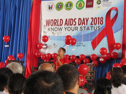 WAD 2018: Philippines