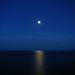 Moonlight in St. Marie de la Mer