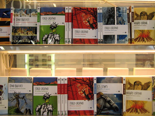 (MONDADORI, Salone del Libro, TO 010), 4