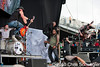 Sevendust @ Rock On The Range, Columbus, OH - 05-22-10