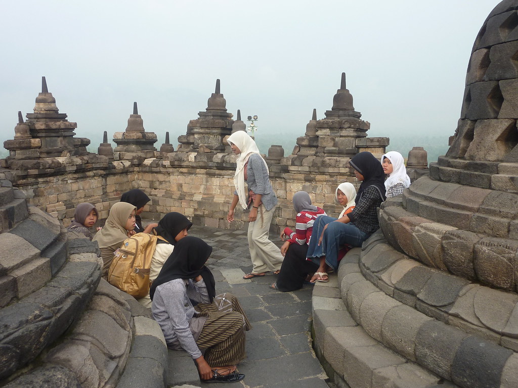 Java-Borobudur (37)