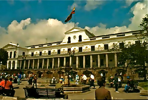 Quito-Real-Estate
