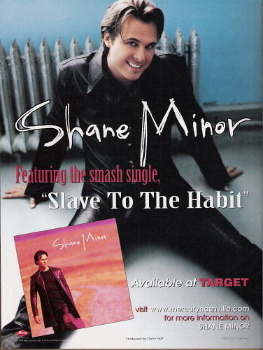 Shane Minor leathered - a photo on Flickriver