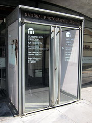 National Photographic Archive