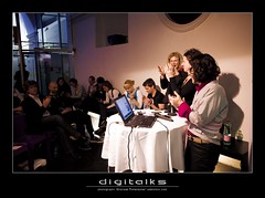 Digitalks 14 - Digitalks for Business