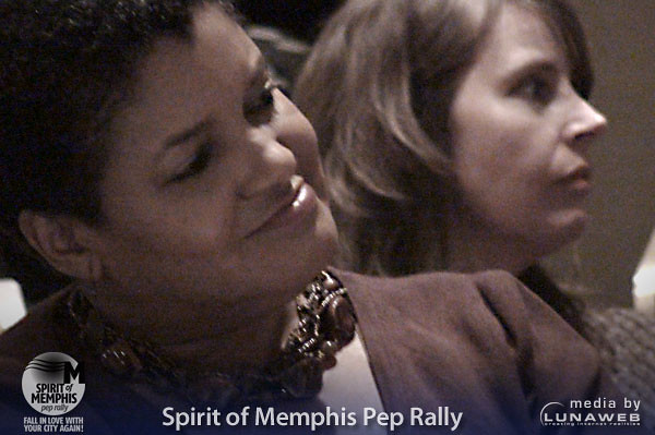 The Spirit Of Memphis images