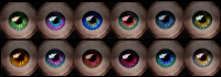 They've got their eye(s) on you...