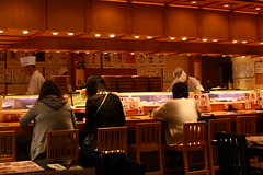 びっくり寿司　恵比寿店