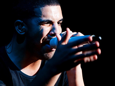 Drake Tour Announcement