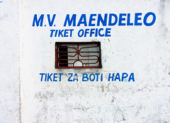 Tiket office