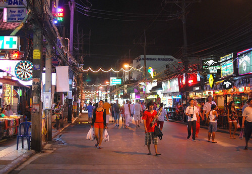 Bangla street1