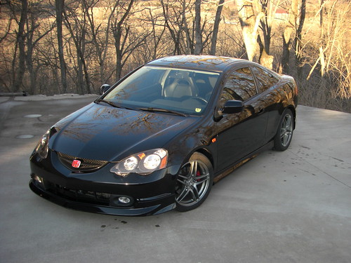 2003 Acura Rsx Type S Sold Redriverclimbing Com