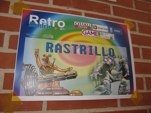 Rastrillo
