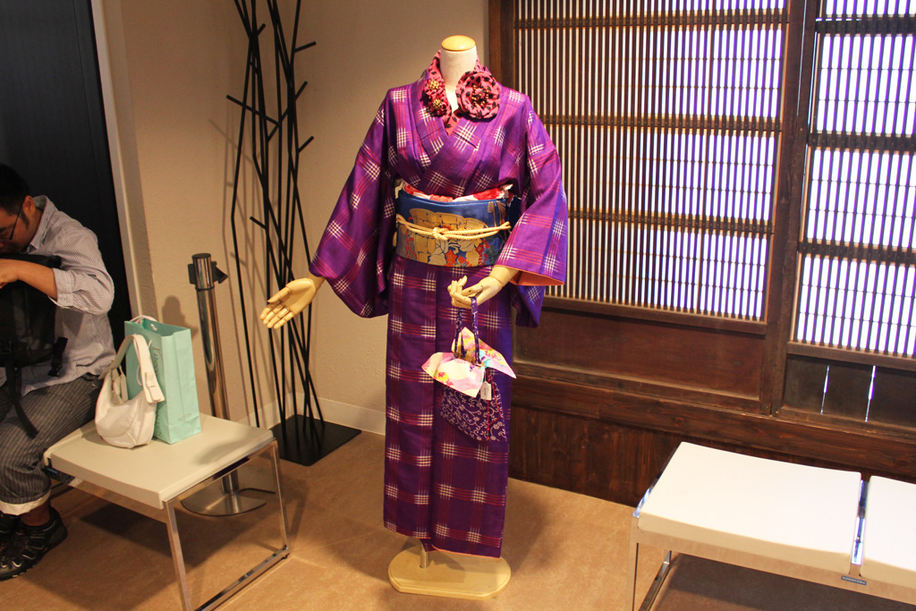 Research on a Kimono Market (13)