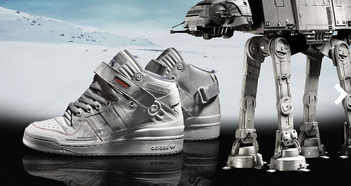 Adidas Star Wars