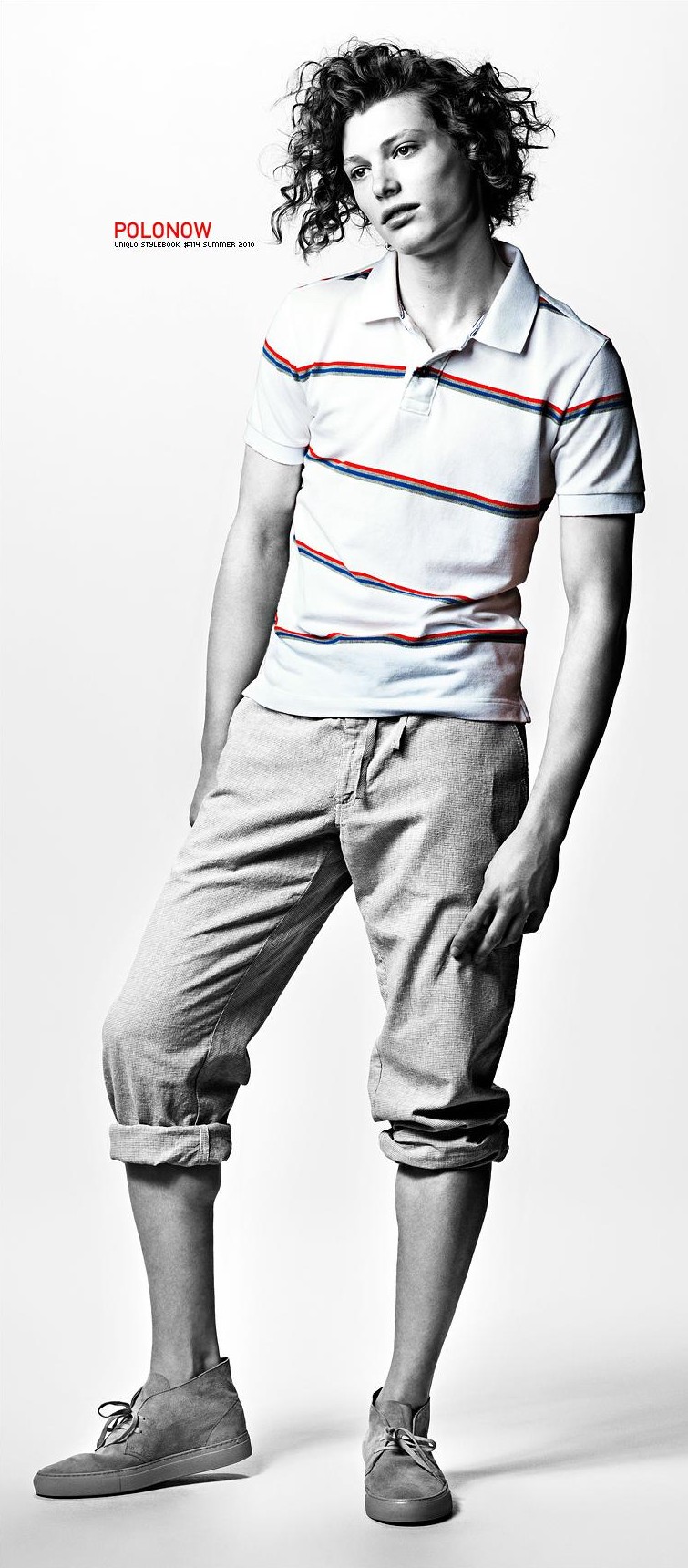 Christopher Rey Model Excellent Male Model Christopher Rayner 様