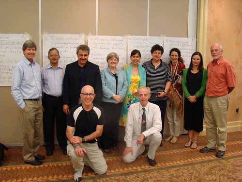 Reunión International Programme Committee, IPC, Tampa, FL