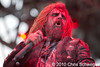 Rob Zombie @ Rock On The Range, Columbus, OH - 05-23-10