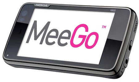 N900 On MeeGo