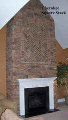 Cherokee Square Stack Fireplace • <a style="font-size:0.8em;" href="http://www.flickr.com/photos/40903979@N06/4295586804/" target="_blank">View on Flickr</a>