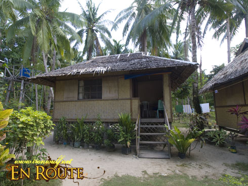 El Nido Hadefe Cottages And Other Budget Accommodations