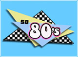 Online So 80's Slots Review