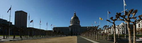 San Francisco, CA - City Hall
