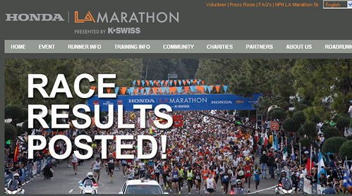 la-marathon-results