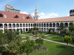 Convento San Francisco