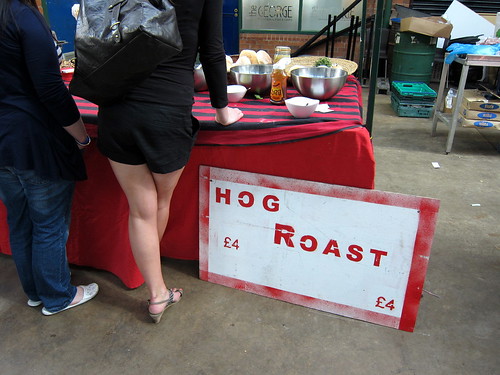 Hog Roast 