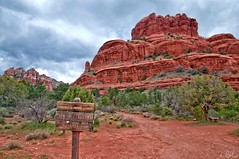 Courthouse Rock