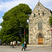 Old Church in Stavanger
