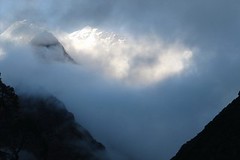 Mera Peak – malý sen ve velkých Himálajích (Díl I.)