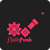 FlashPunk Logo