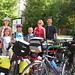 <b>The Whitney Crew</b><br /> Date: 8/19/09
Name: The Whitney Crew
Riding: Salem, OR to St. Johnsville, NY
