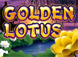 Online Golden Lotus Slots Review