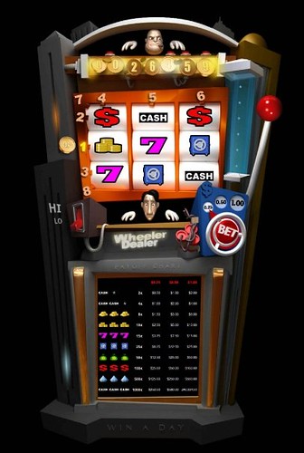 Online Casino Play Store