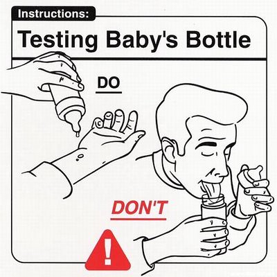 Baby How-To 2