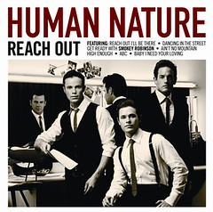 Human Nature Reach Out