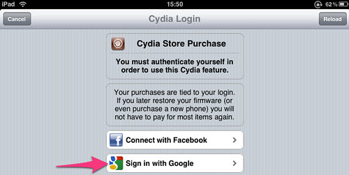 Cydia Store