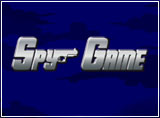 Online Spy Game Slots Review