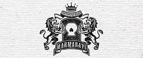 :: My Induction To The Marmarati!