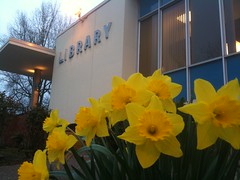 Fort Vancouver Regional Library