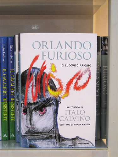 (MONDADORI, Salone del Libro, TO 010), 2