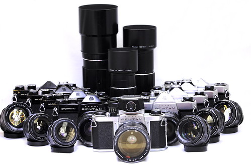 Pentax - Camera-wiki.org - The free camera encyclopedia