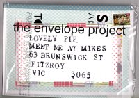 the envelope project