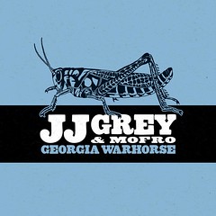 New JJ Grey & Mofro record 