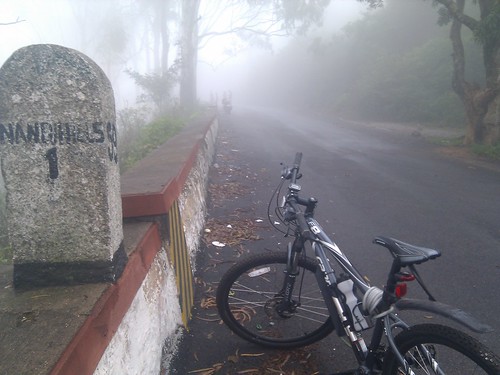 Cycled to Nandi this morning. It was beautiful