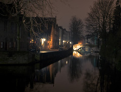 Canal de Bruges